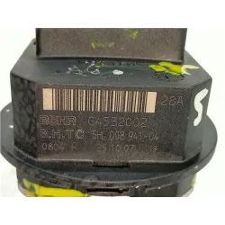 Recambio de resistencia calefaccion para mercedes-benz sprinter ii camión doka (01.2006) referencia OEM IAM G4532002  