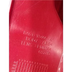 Recambio de piloto trasero izquierdo para ford fiesta (cb1)(2008) 1.6 sport [1,6 ltr. - 66 kw tdci cat] referencia OEM IAM 8A611