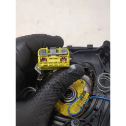 Recambio de airbag volante para volkswagen polo iv (9n_, 9a_) 1.4 tdi referencia OEM IAM 6Q0880201AC  