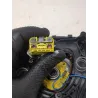 Recambio de airbag volante para volkswagen polo iv (9n_, 9a_) 1.4 tdi referencia OEM IAM 6Q0880201AC  
