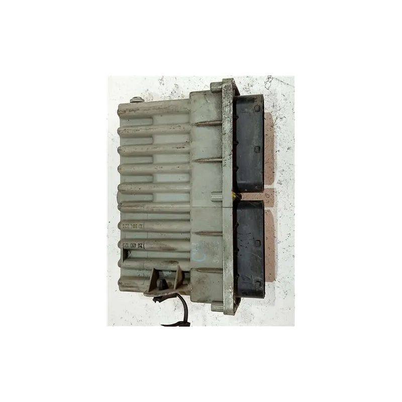 Recambio de electroventilador para opel astra g berlina di referencia OEM IAM 24410129  