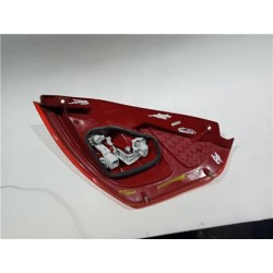 Recambio de piloto trasero izquierdo para ford fiesta (cb1)(2008) 1.6 sport [1,6 ltr. - 66 kw tdci cat] referencia OEM IAM 8A611