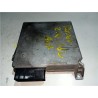 Recambio de centralita inyeccion para rover rover 200 (rf)(1996) 1.4 214 si (3-ptas.) [1,4 ltr. - 76 kw 16v cat] referencia OEM 