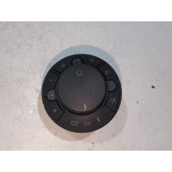 MANDO LUCES 13249397EB 