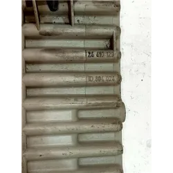 Recambio de electroventilador para opel astra g berlina di referencia OEM IAM 24410129  