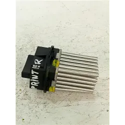 Recambio de resistencia calefaccion para mercedes-benz sprinter ii camión doka (01.2006) referencia OEM IAM G4532002  