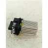 Recambio de resistencia calefaccion para mercedes-benz sprinter ii camión doka (01.2006) referencia OEM IAM G4532002  
