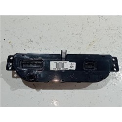 Recambio de mandos climatizador para kia ceed (jd)(2012) 1.4 business [1,4 ltr. - 66 kw crdi cat] referencia OEM IAM 97250A2202W