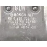 Recambio de potenciometro pedal para citroën c4 ii (nc_) 1.6 hdi 115 referencia OEM IAM 0280755164 9671840280  