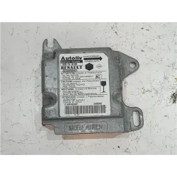 Recambio de centralita airbag para renault kangoo i (f/kc0)(1997) d 65 1.9 (kc0e, kc02, kc0j, kc0n) referencia OEM IAM 550751800
