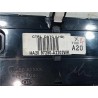 Recambio de mandos climatizador para kia ceed (jd)(2012) 1.4 business [1,4 ltr. - 66 kw crdi cat] referencia OEM IAM 97250A2202W