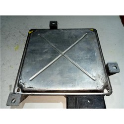 Recambio de centralita inyeccion para rover rover 200 (rf)(1996) 1.4 214 si (3-ptas.) [1,4 ltr. - 76 kw 16v cat] referencia OEM 