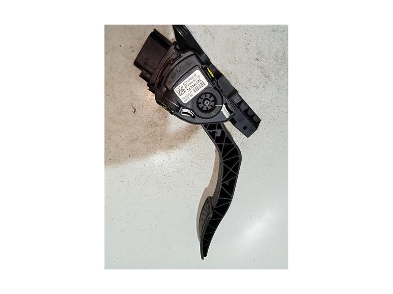 Recambio de potenciometro pedal gas para ford fiesta (cnn)(2012) 1.5 ambiente [1,5 ltr. - 55 kw tdci cat] referencia OEM IAM 8V2