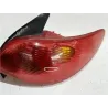 Recambio de piloto trasero derecho para peugeot 206 (1998) 1.4 hdi eco 70 referencia OEM IAM PILOTO TRASERO  