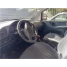 Recambio de despiece completo para seat alhambra (7v8)(01.1996) 1.9 tdi referencia OEM IAM   