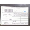 Recambio de mecanismo elevalunas trasero izquierdo para mercedes-benz clase m (bm 164)(03.2005) 3.0 ml 320 cdi (164.122) [3,0 lt