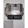 Recambio de centralita inyeccion para kia cee´d hatchback (ed) 1.6 crdi 115 referencia OEM IAM 391032A710  