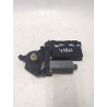 Recambio de motor elevalunas trasero izquierdo para volkswagen polo iv (9n_, 9a_) 1.4 tdi referencia OEM IAM 8E0959802A  