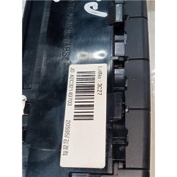 Recambio de mandos climatizador para kia ceed (jd)(2012) 1.4 business [1,4 ltr. - 66 kw crdi cat] referencia OEM IAM 97250A2202W