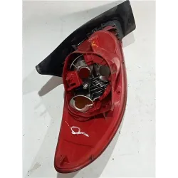 Recambio de piloto trasero derecho para peugeot 206 (1998) 1.4 hdi eco 70 referencia OEM IAM PILOTO TRASERO  