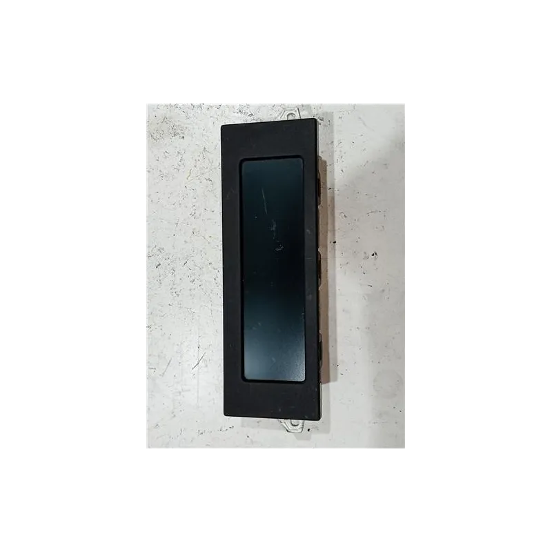 Recambio de reloj horario para citroën c3 (2002) hdi referencia OEM IAM 98037778XT  