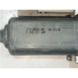 Recambio de motor elevalunas delantero derecho para seat leon (1p1)(05.2005) tdi 16v referencia OEM IAM 1K0959792M F005S00295  