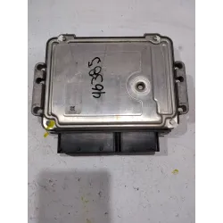 Recambio de centralita inyeccion para kia cee´d hatchback (ed) 1.6 crdi 115 referencia OEM IAM 391032A710  