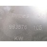 Recambio de mecanismo elevalunas trasero izquierdo para mercedes-benz clase m (bm 164)(03.2005) 3.0 ml 320 cdi (164.122) [3,0 lt
