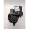 Recambio de motor elevalunas trasero izquierdo para volkswagen polo iv (9n_, 9a_) 1.4 tdi referencia OEM IAM 8E0959802A  