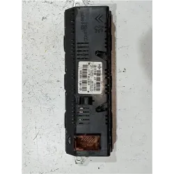 Recambio de reloj horario para citroën c3 (2002) hdi referencia OEM IAM 98037778XT  