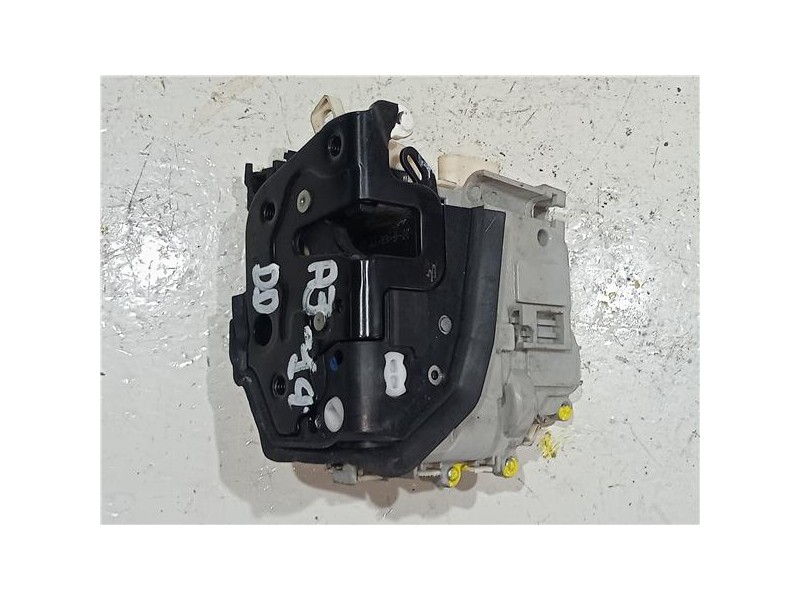 Recambio de cerradura puerta delantera derecha para audi a3 sportback (8va)(09.2012) 1.6 ambiente [1,6 ltr. - 81 kw tdi] referen