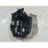 Recambio de cerradura puerta delantera derecha para audi a3 sportback (8va)(09.2012) 1.6 ambiente [1,6 ltr. - 81 kw tdi] referen
