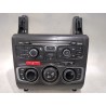 Recambio de mando climatizador para citroën c4 ii (nc_) 1.6 hdi 115 referencia OEM IAM 98040782ZD 9670466180  