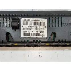Recambio de reloj horario para citroën c3 (2002) hdi referencia OEM IAM 98037778XT  