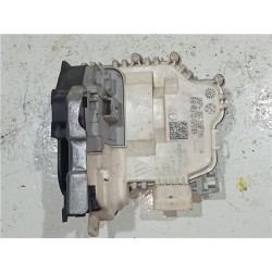Recambio de cerradura puerta delantera derecha para audi a3 sportback (8va)(09.2012) 1.6 ambiente [1,6 ltr. - 81 kw tdi] referen