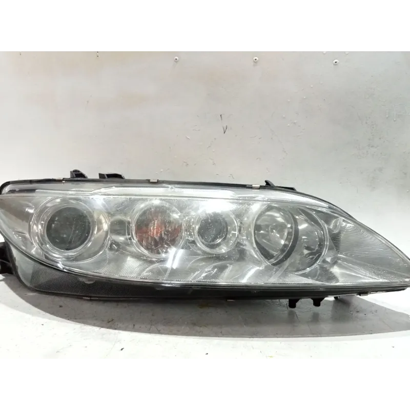 Recambio de faro delantero derecho para mazda 6 hatchback (gg) 2.0 di referencia OEM IAM F014002473R  