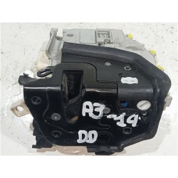 Recambio de cerradura puerta delantera derecha para audi a3 sportback (8va)(09.2012) 1.6 ambiente [1,6 ltr. - 81 kw tdi] referen