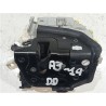 Recambio de cerradura puerta delantera derecha para audi a3 sportback (8va)(09.2012) 1.6 ambiente [1,6 ltr. - 81 kw tdi] referen
