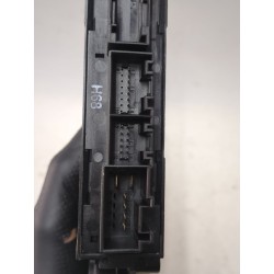 Recambio de motor elevalunas trasero izquierdo para volkswagen polo iv (9n_, 9a_) 1.4 tdi referencia OEM IAM 8E0959802A  