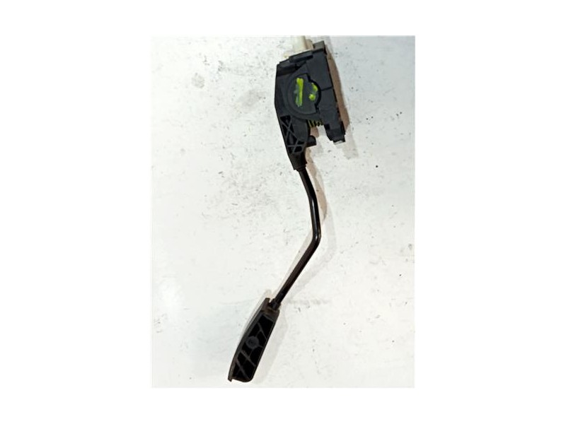 Recambio de potenciometro pedal gas para citroën c5 berlina (2004) 2.0 collection [2,0 ltr. - 100 kw hdi fap cat (rhr / dw10bted