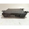 Recambio de centralita inyeccion para rover rover 200 (rf)(1996) 1.4 214 si (3-ptas.) [1,4 ltr. - 76 kw 16v cat] referencia OEM 