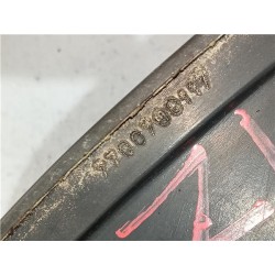 Recambio de piloto trasero izquierdo para renault clio i fase i / ii (b/c57)(01.1991) 1.2 (b/c/s57a, b/c57s, 5/357f, 5/357j, 5/3