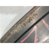 Recambio de piloto trasero izquierdo para renault clio i fase i / ii (b/c57)(01.1991) 1.2 (b/c/s57a, b/c57s, 5/357f, 5/357j, 5/3