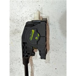 Recambio de potenciometro pedal gas para citroën c5 berlina (2004) 2.0 collection [2,0 ltr. - 100 kw hdi fap cat (rhr / dw10bted