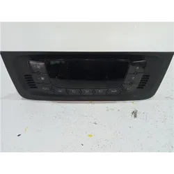 Recambio de mandos climatizador para seat ibiza st (6j8)(03.2010) 1.4 180 cv referencia OEM IAM 6J0820043B  