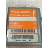 Recambio de centralita airbag para audi a4 berlina (b5)(1994) 1.9 tdi [1,9 ltr. - 66 kw tdi] referencia OEM IAM 8A0959655C  