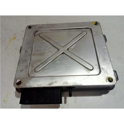Recambio de centralita inyeccion para rover rover 200 (rf)(1996) 1.4 214 si (3-ptas.) [1,4 ltr. - 76 kw 16v cat] referencia OEM 
