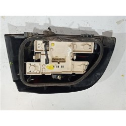 Recambio de piloto trasero izquierdo para renault clio i fase i / ii (b/c57)(01.1991) 1.2 (b/c/s57a, b/c57s, 5/357f, 5/357j, 5/3