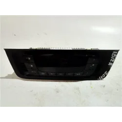 Recambio de mandos climatizador para seat ibiza (6l1)(04.2002) 1.9 tdi referencia OEM IAM 6J0820043C  