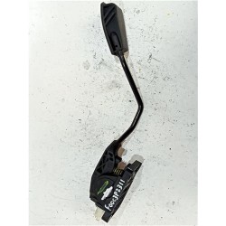 Recambio de potenciometro pedal gas para citroën c5 berlina (2004) 2.0 collection [2,0 ltr. - 100 kw hdi fap cat (rhr / dw10bted